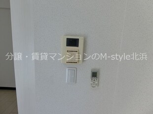 ビガーポリス138与力町の物件内観写真